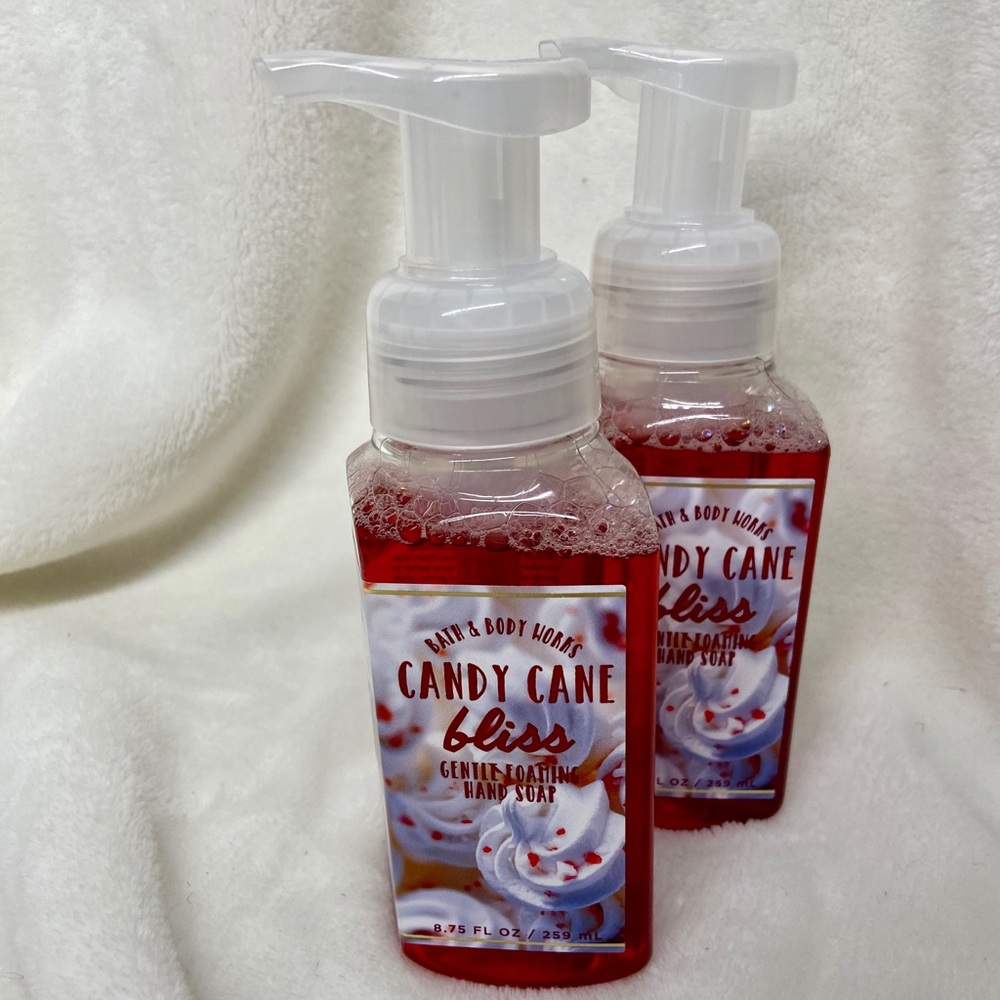NEW! Bath and Body Works Candy Candy hand soap